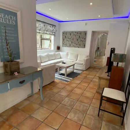 Charming Sea Side Sun Apartment Hermanus Exterior photo